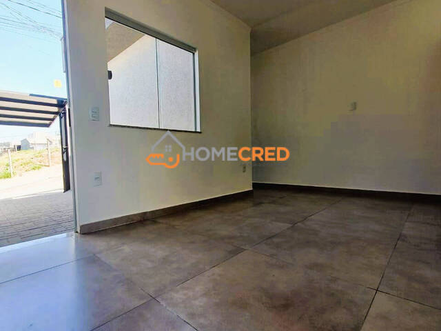 Casa para Venda em Pouso Alegre - 4