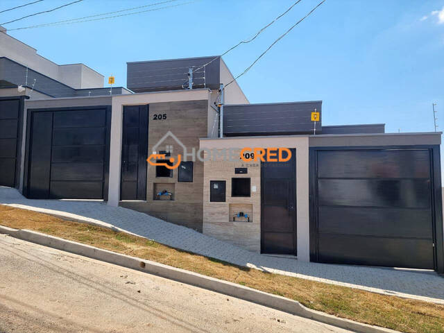 #1 - Casa para Venda em Pouso Alegre - MG