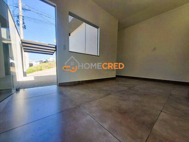 #1 - Casa para Venda em Pouso Alegre - MG