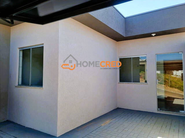 #1 - Casa para Venda em Pouso Alegre - MG