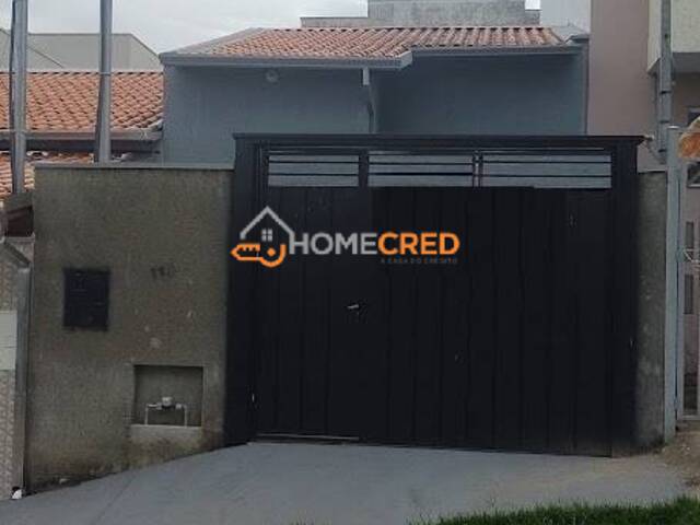 #02 - Casa para Venda em Pouso Alegre - MG