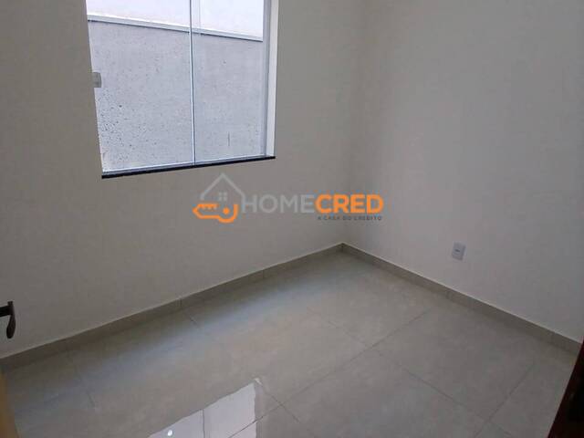 #02 - Casa para Venda em Pouso Alegre - MG