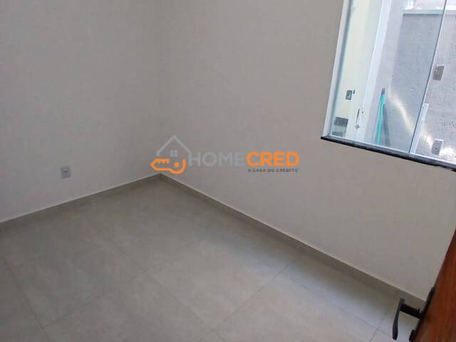 #02 - Casa para Venda em Pouso Alegre - MG