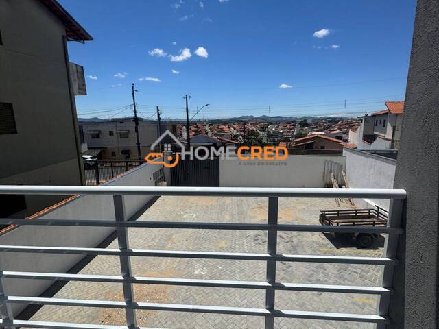 #03 - Apartamento para Venda em Pouso Alegre - MG