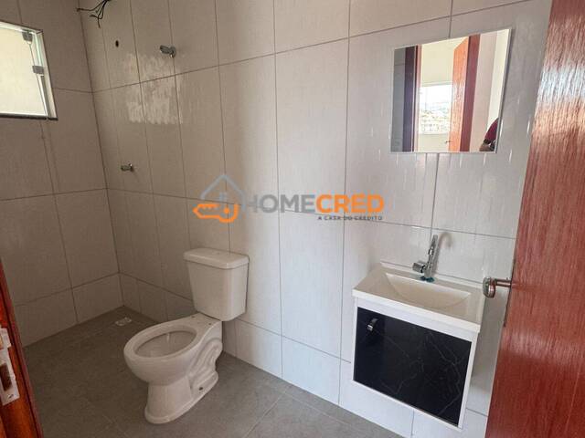 #03 - Apartamento para Venda em Pouso Alegre - MG